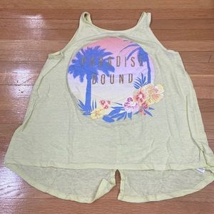 Old Navy Girls’ Tank Top